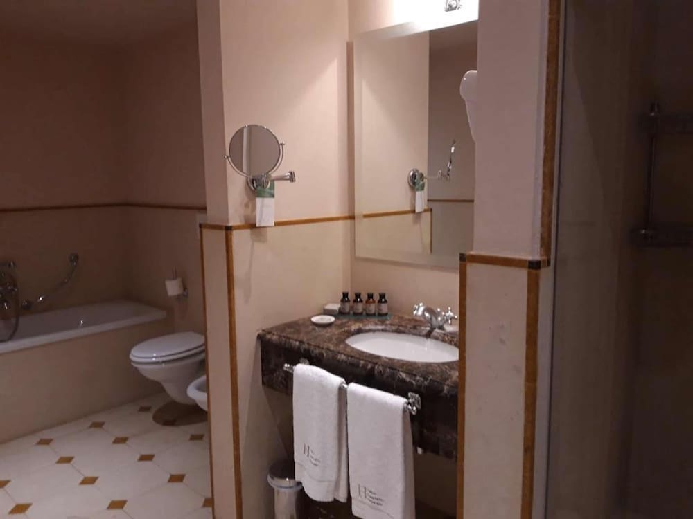 Bagni di Pisa Palace & Thermal Spa 27/96