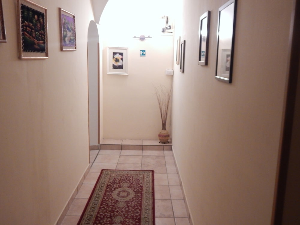 Albatro Rooms 20/47
