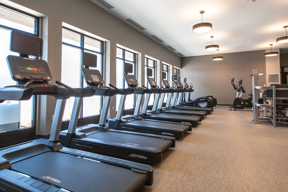 Courtyard by Marriott Rapid City 17/41
