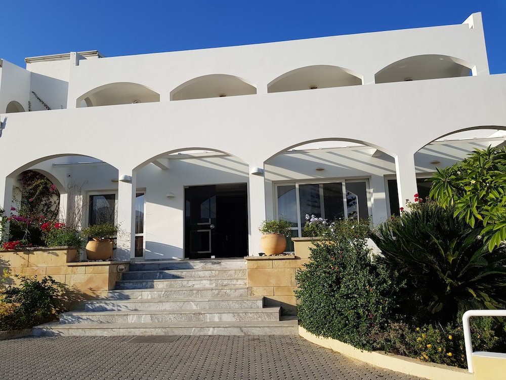 Mantenia Hotel in RETHYMNO