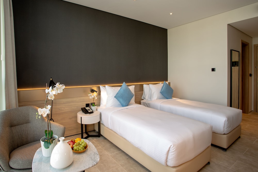 Beach Walk Hotel 29/67
