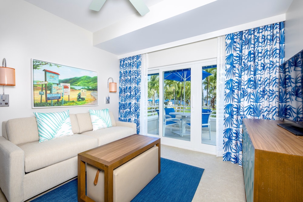 Limetree Beach Resort by Club Wyndham 55/84