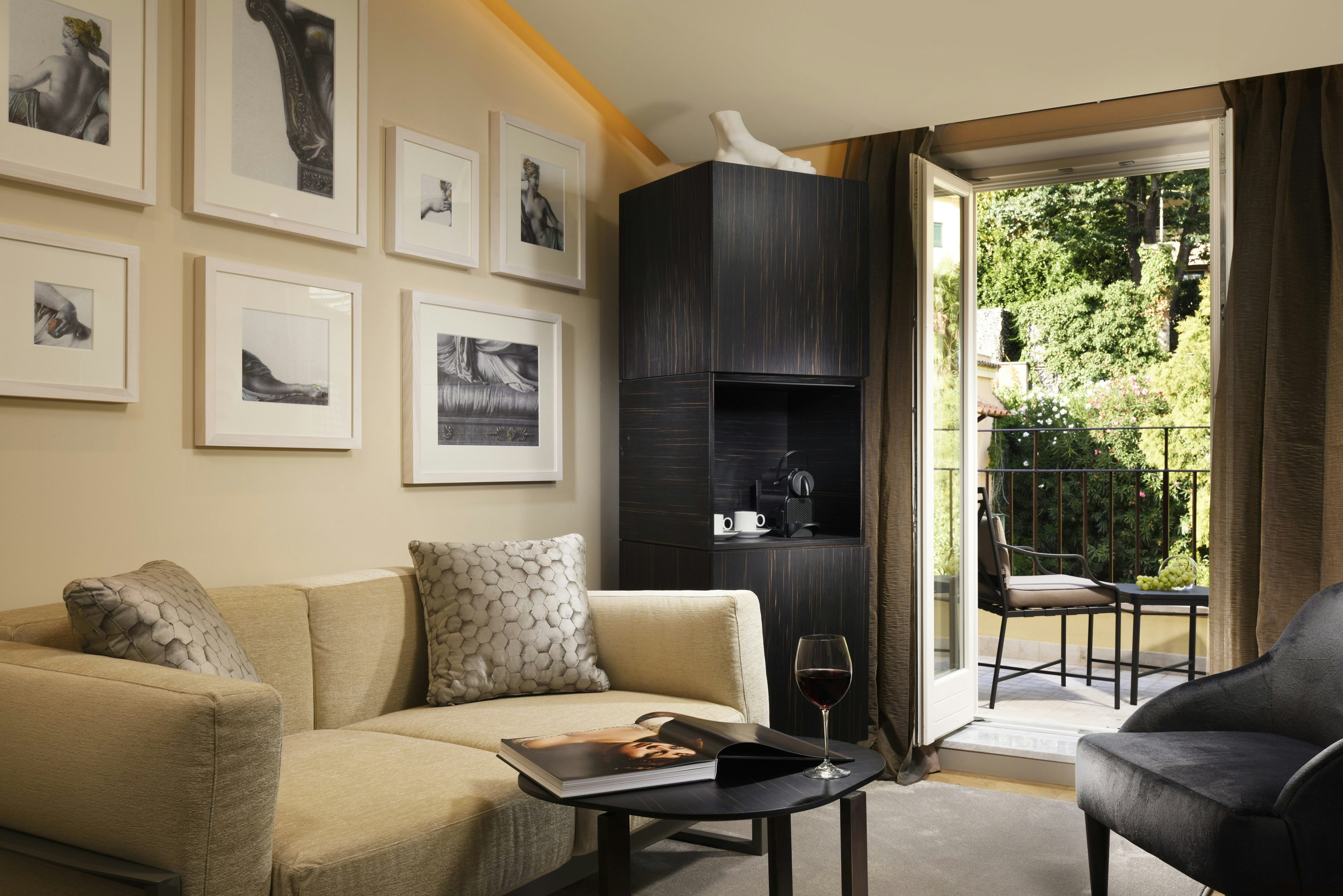Margutta 19 - Small Luxury Hotels Of The World 39/50