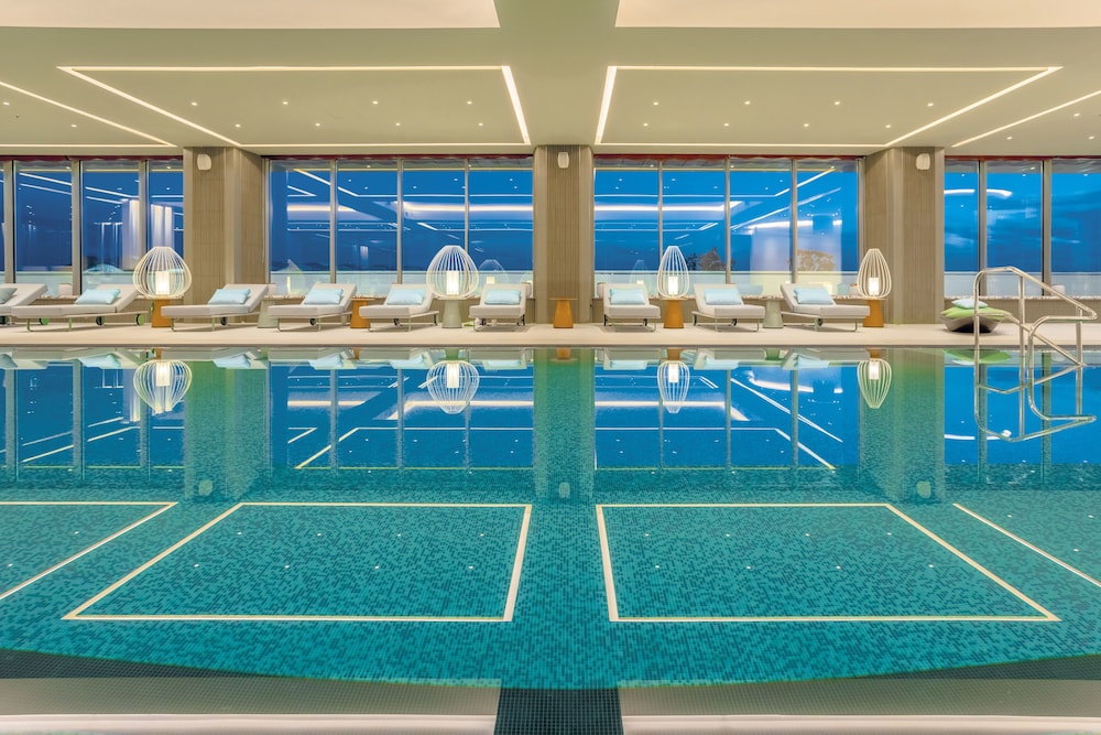 Hyatt Regency Algiers Airport 17/50