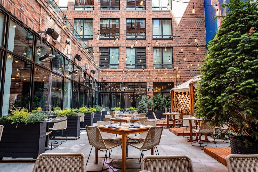 Arlo SoHo in NEW YORK - NY