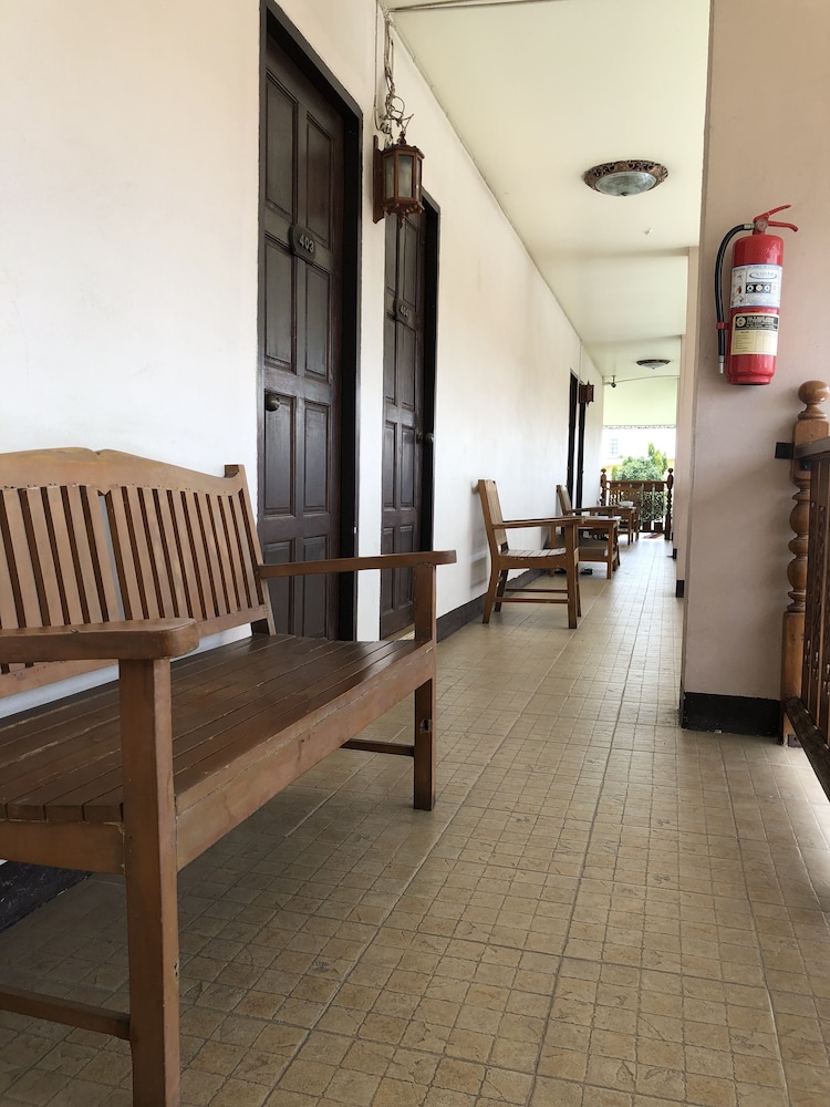 Sripoom House 1 29/45