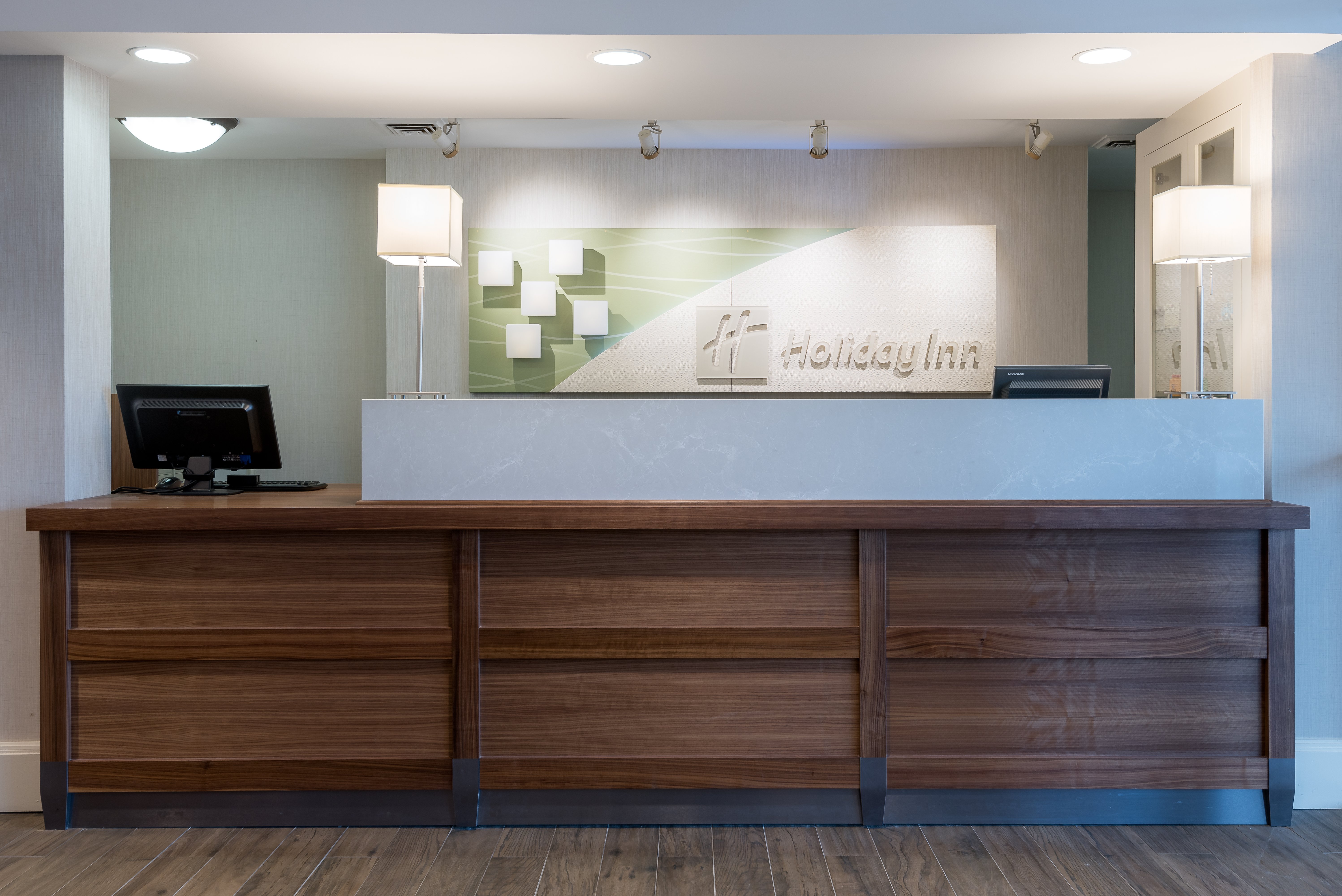 Holiday Inn South Kingstown (Newport Area) 16/78