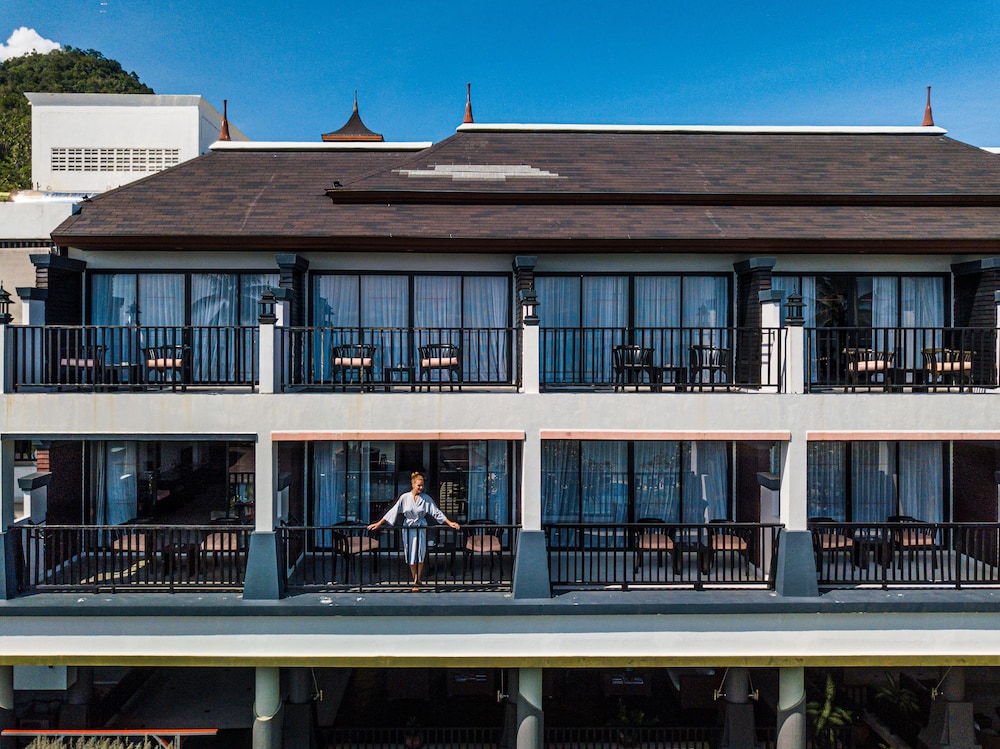 萨马亚布拉酒店(Samaya Wellness Resort) 图片1