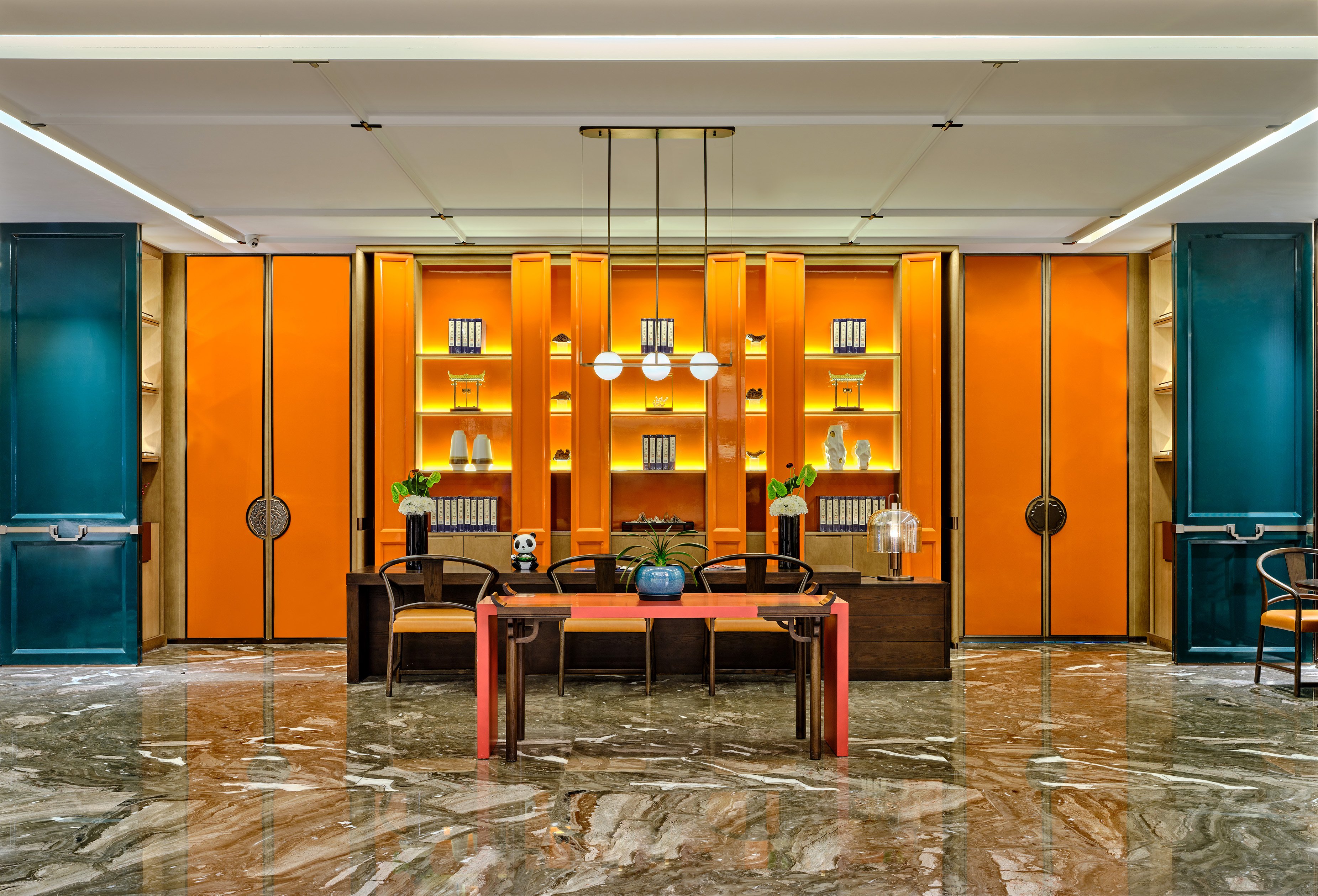 Crowne Plaza Chengdu Wuhou by IHG 26/50