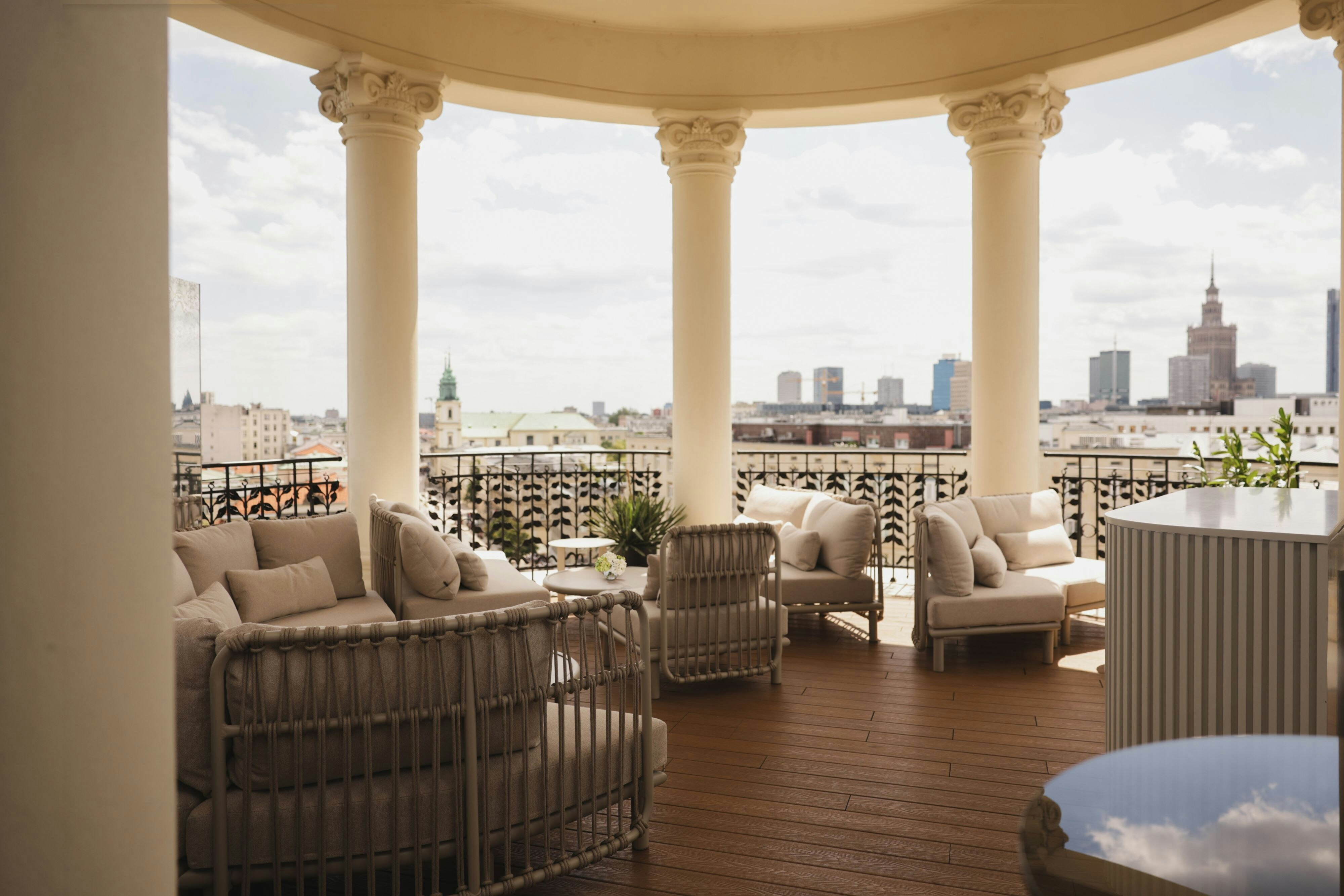 Hotel Bristol A Luxury Collection Hotel Warsaw 49/77