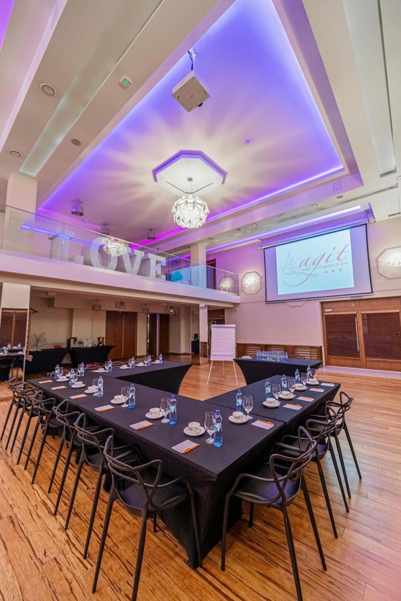 Best Western Hotel Agit Congress Spa 47/55