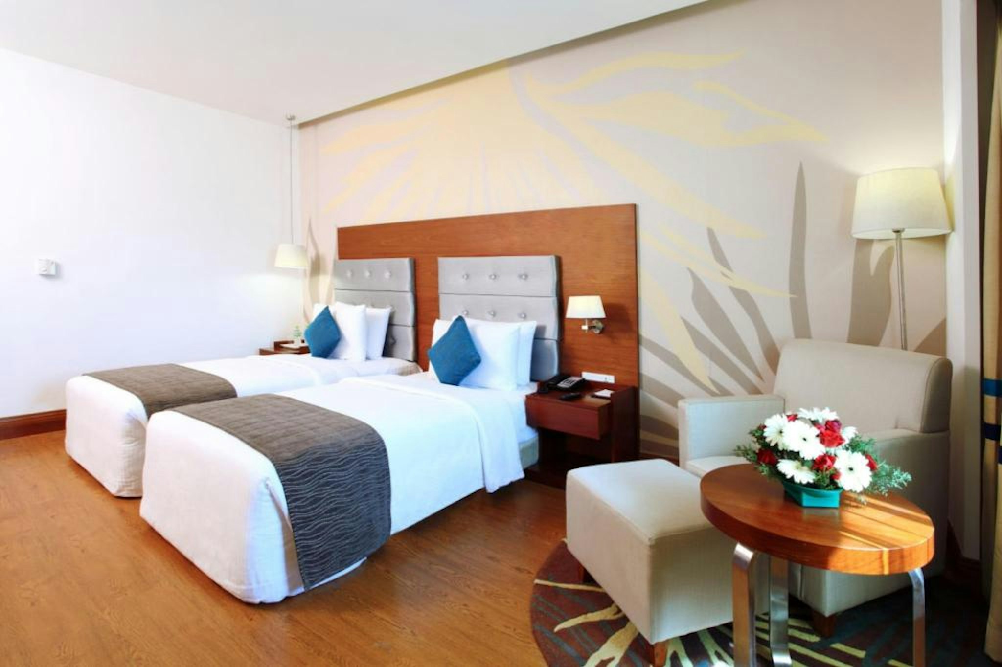 Hotel Abu Sarovar Portico 9/15