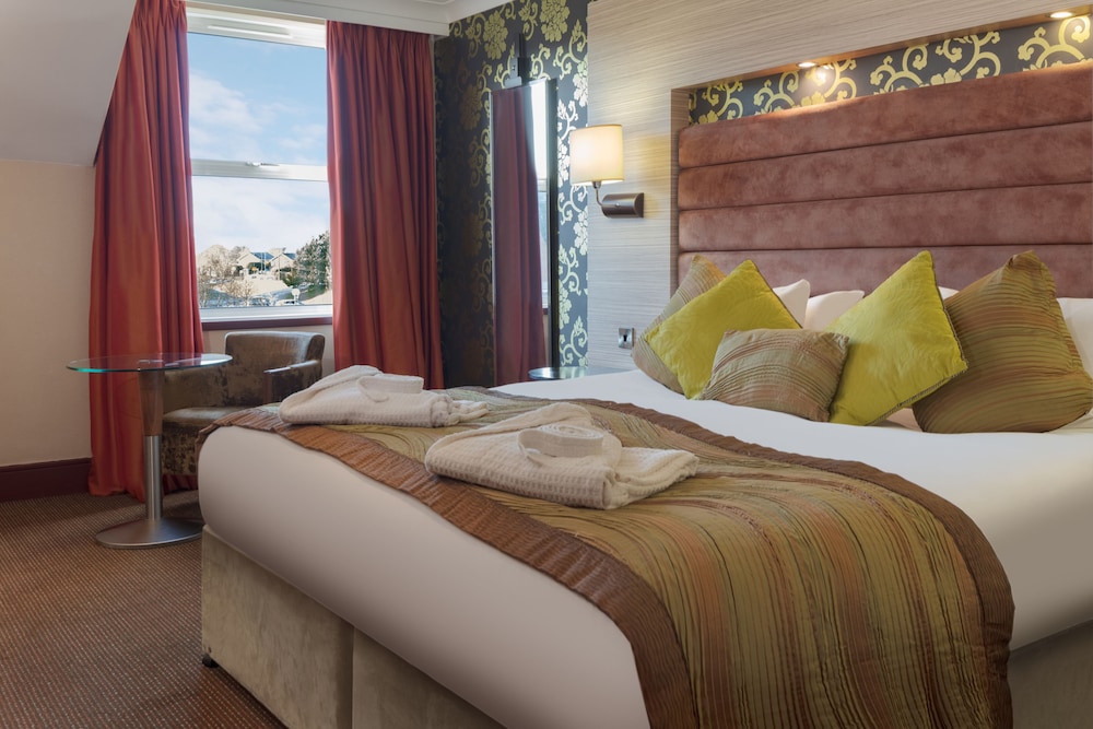 Delta Hotels by Marriott Cheltenham Chase 9/50