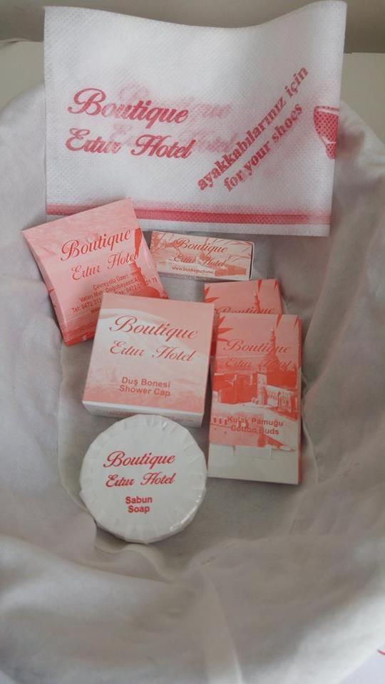 Butik Ertur Hotel 19/50