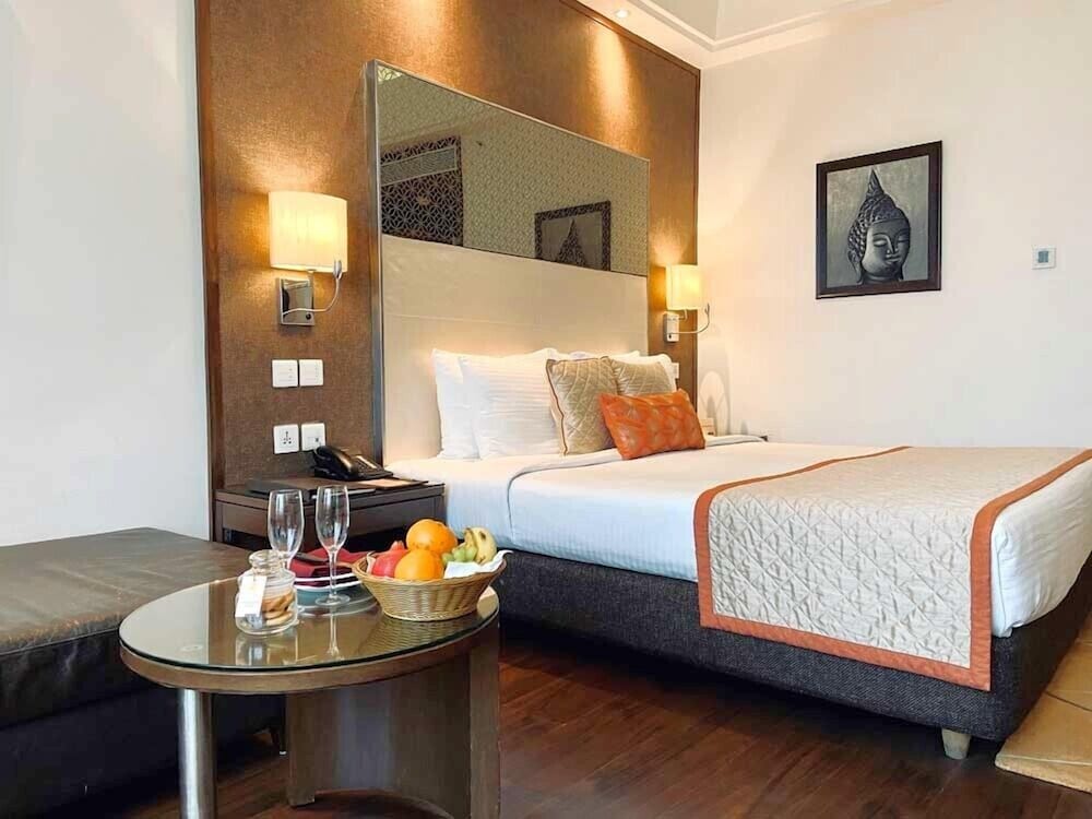 The Landmark Hotel 18/49