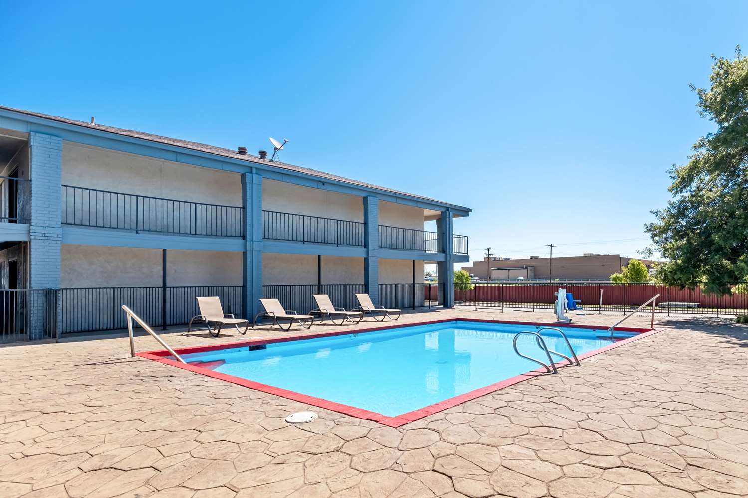 Quality Inn Plainview 35/36
