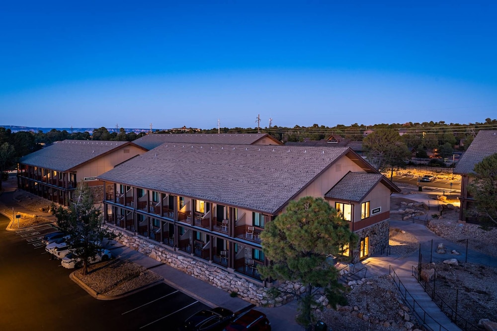 Maswik Lodge North 6/41