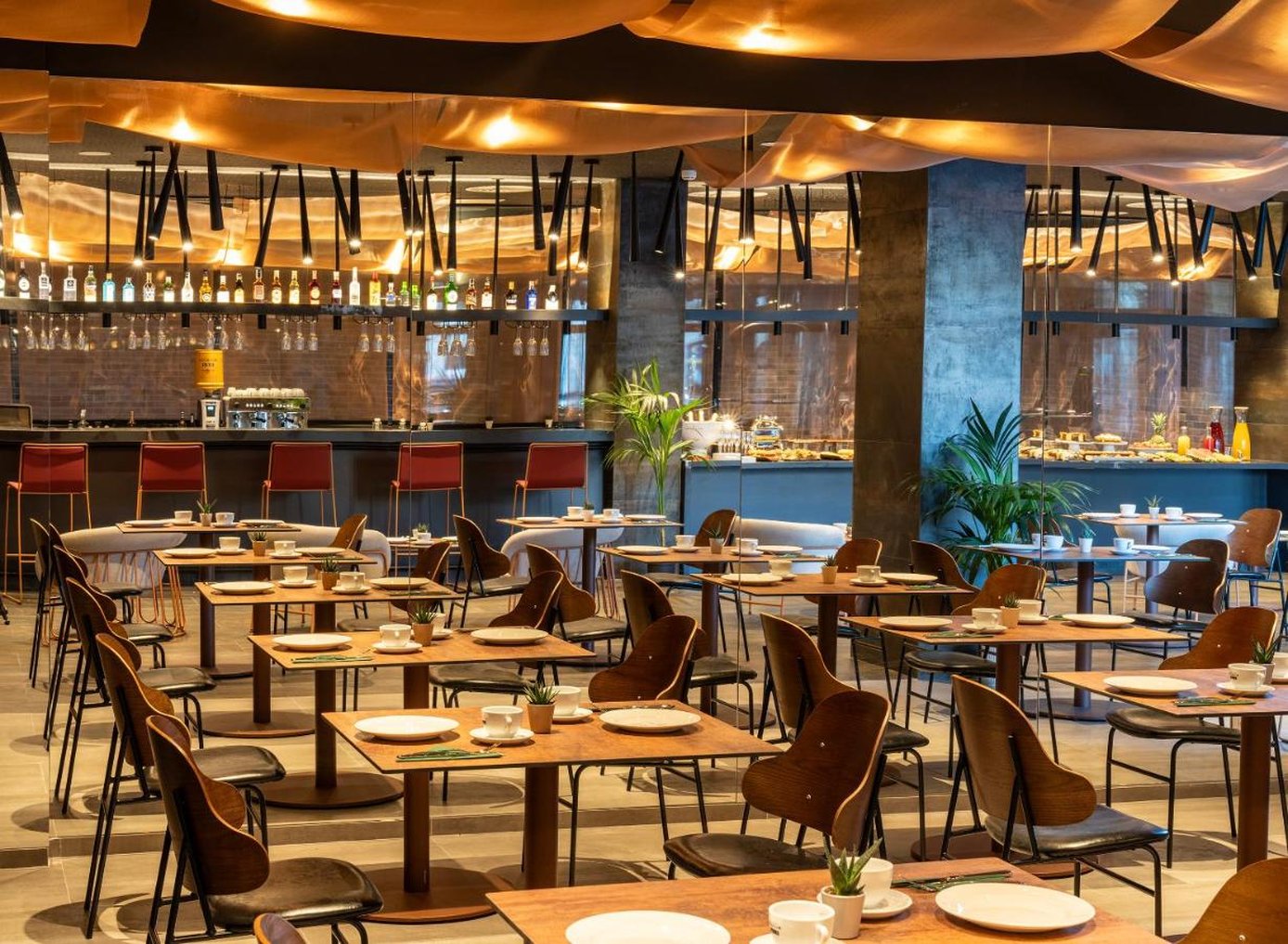 Axel Hotel Bilbao - Adults Only 54/64