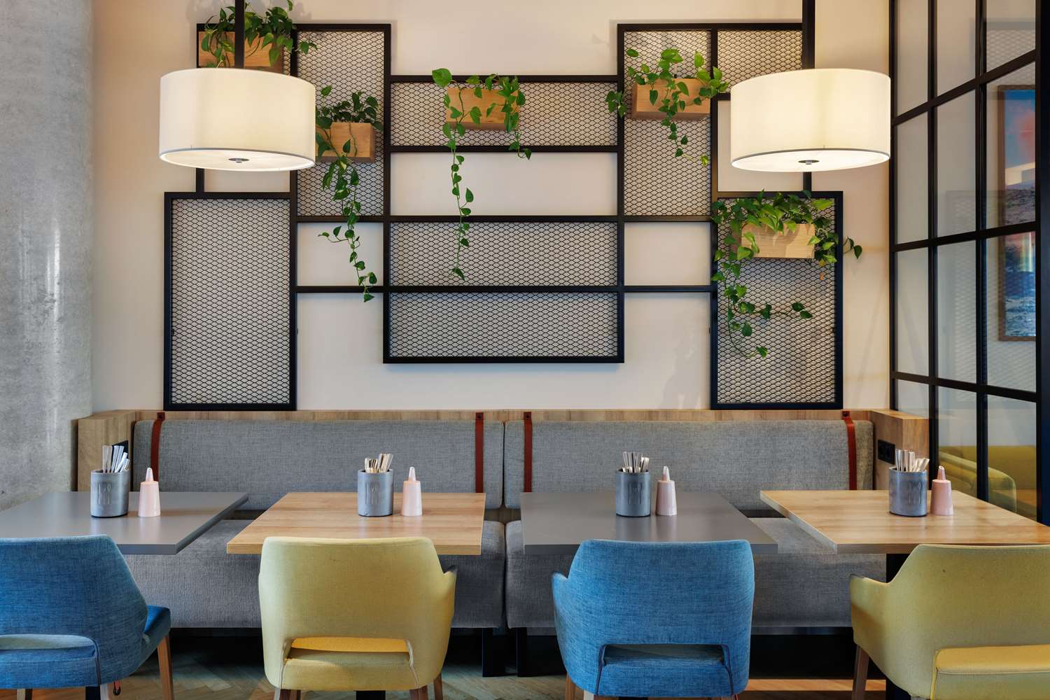 Spark by Hilton Vienna Messe Prater 50/52