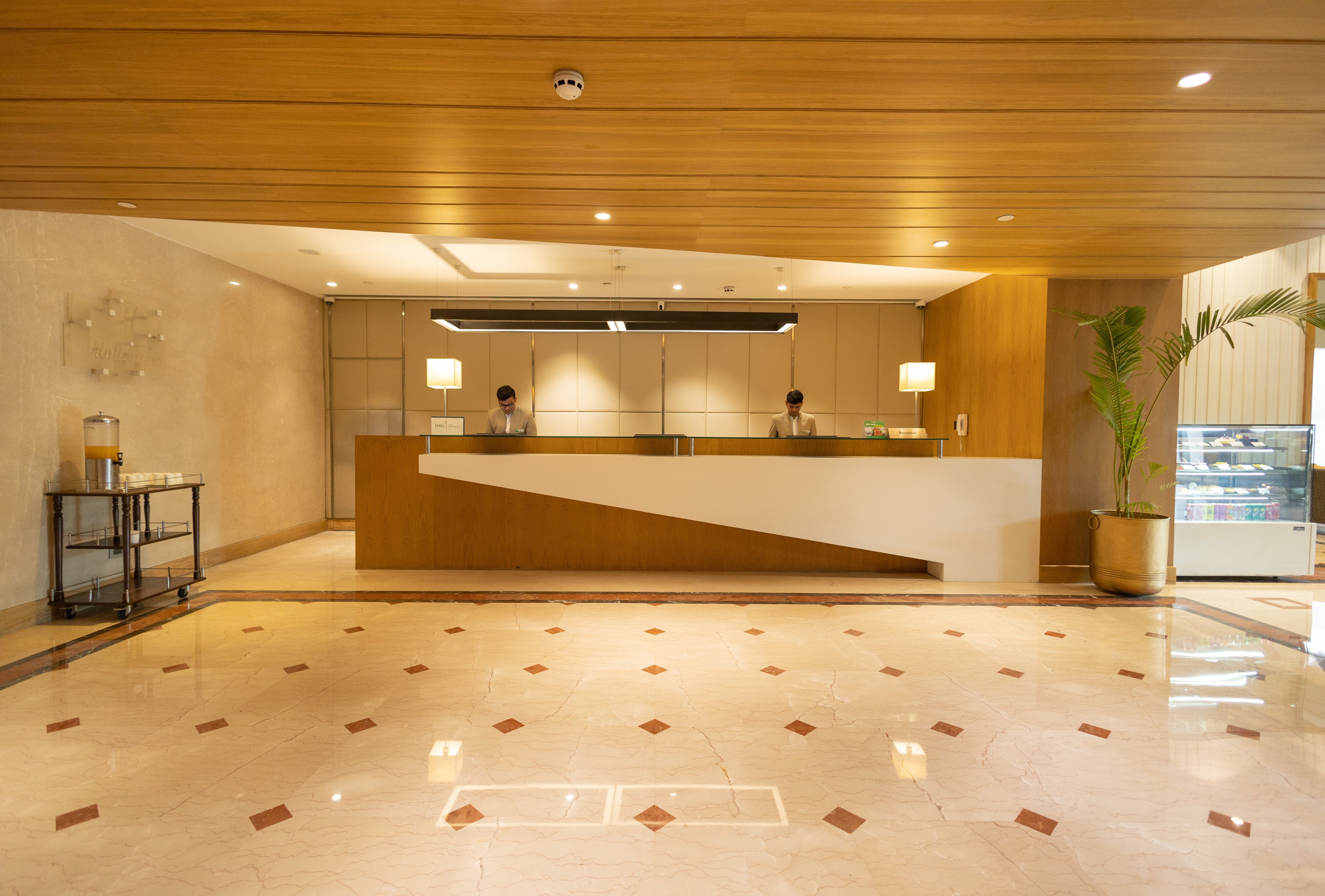 Holiday Inn Agra Mg Road 9/30
