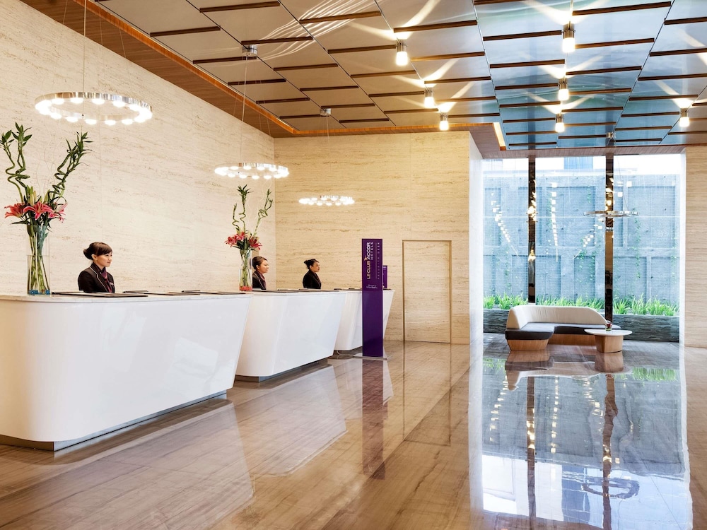 Grand Mercure Jakarta Harmoni 9/68
