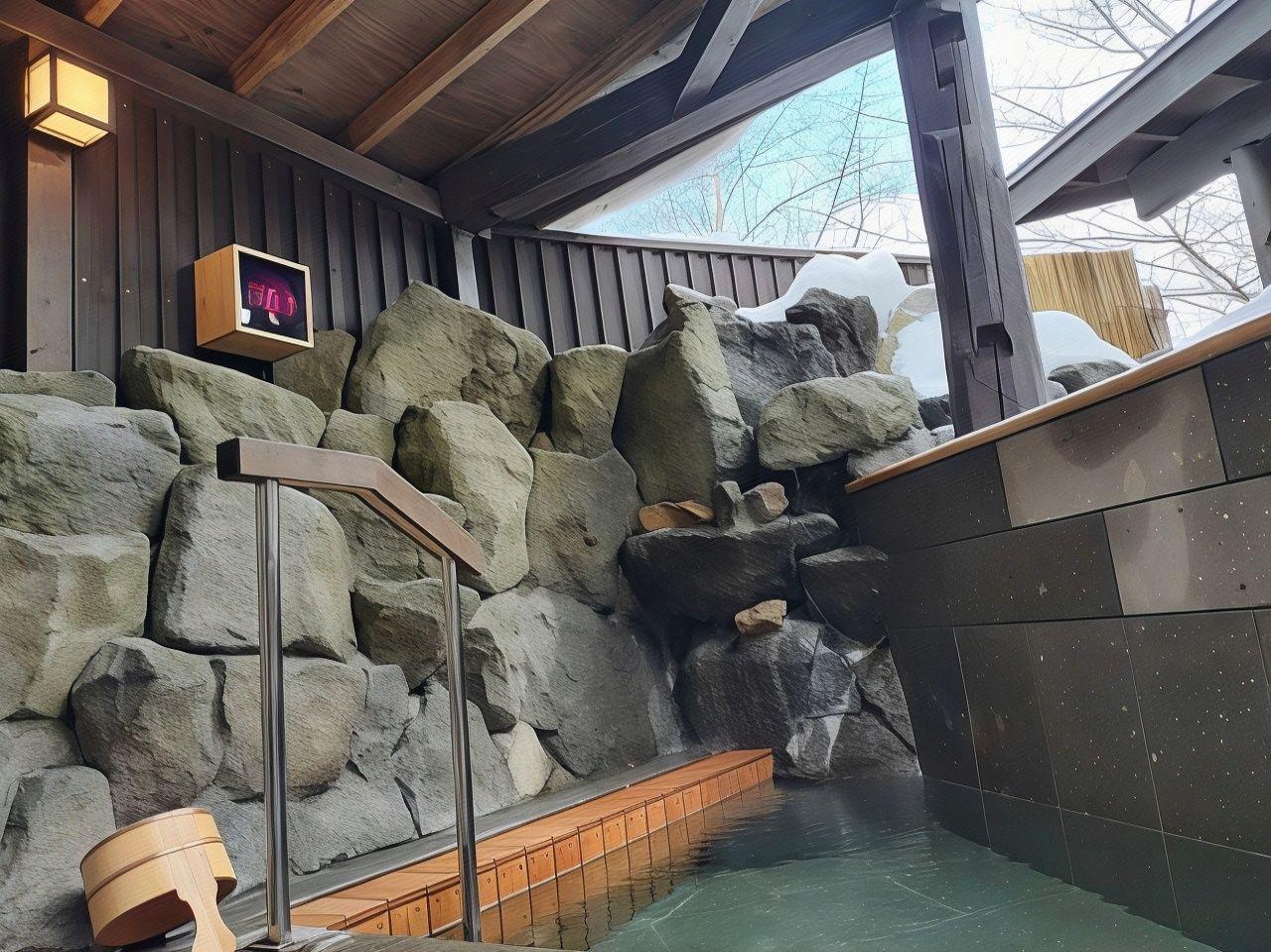 Otaru Kourakuen 30/46