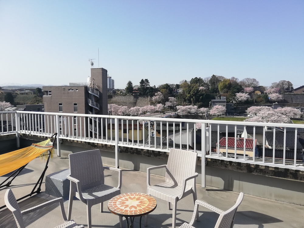 K s House Kanazawa - Backpackers Hostel 2/67