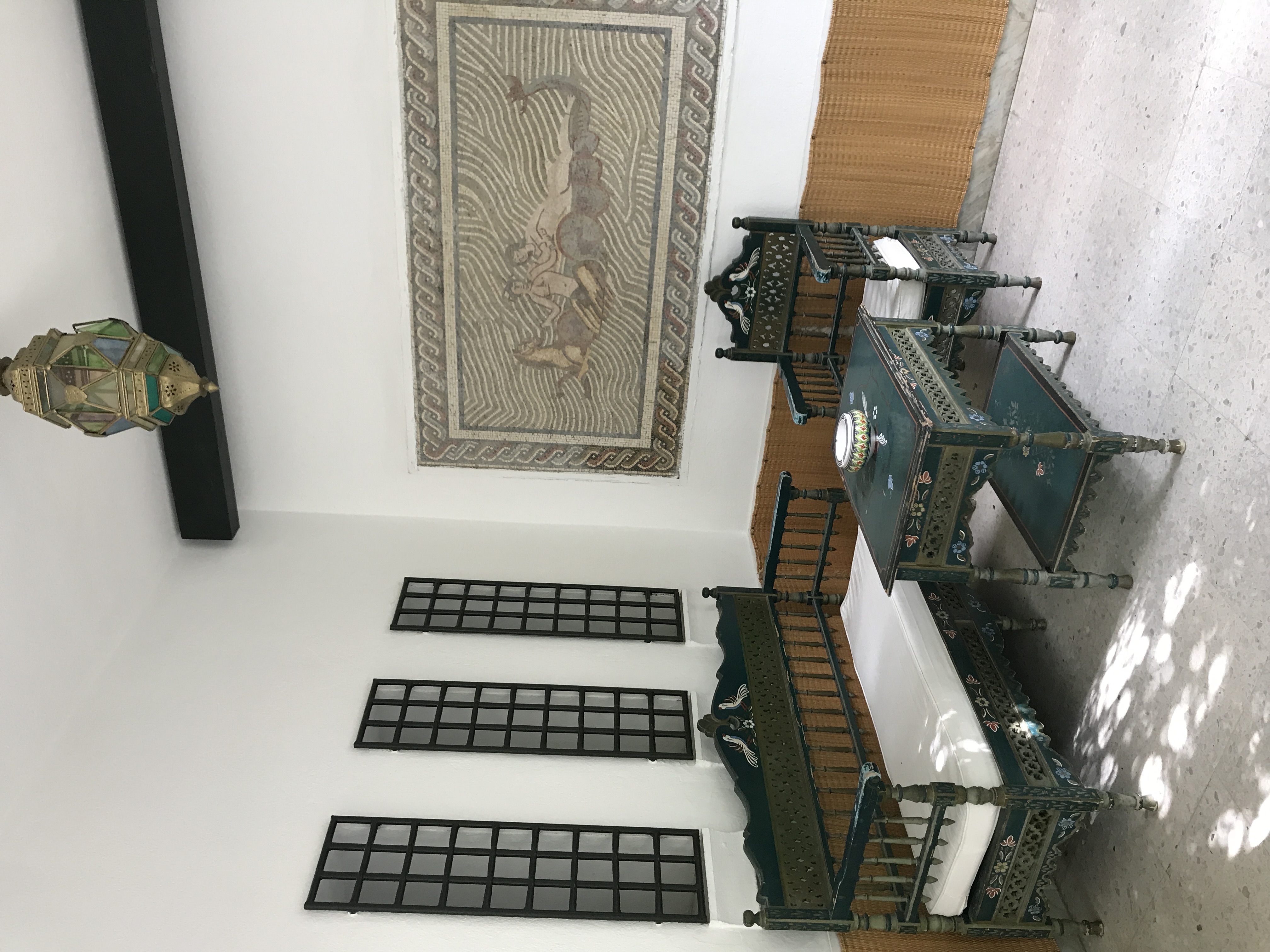 Hotel Residence Mahmoud 19/35