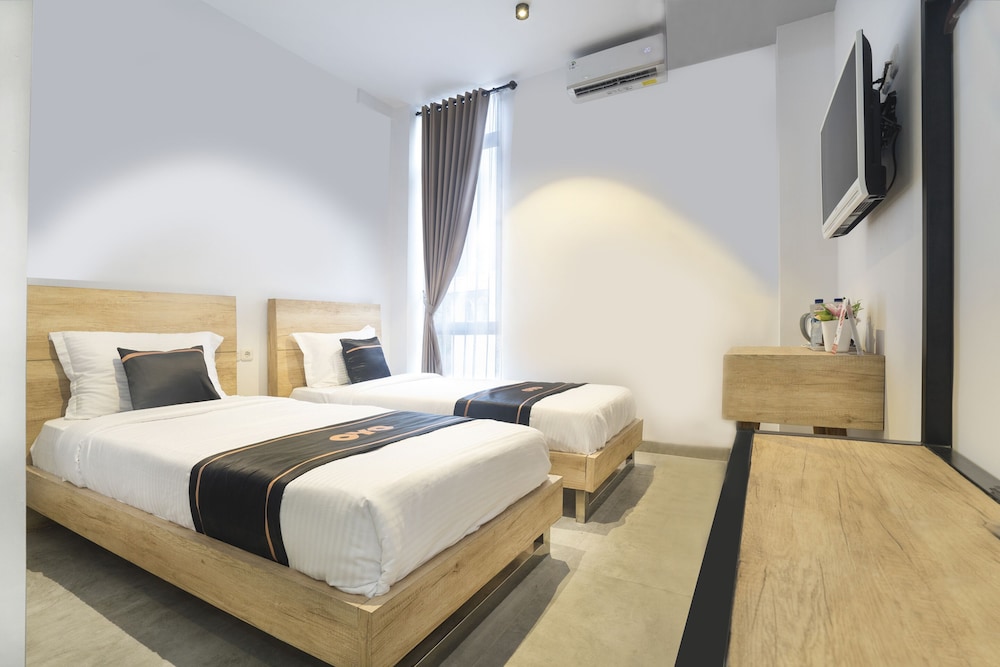 Collection O 2627 Ratamya Co-living 11/32