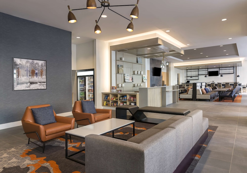 Hyatt House Portland Beaverton 19/39