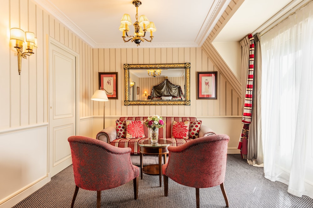 Hotel Napoleon Paris 29/41
