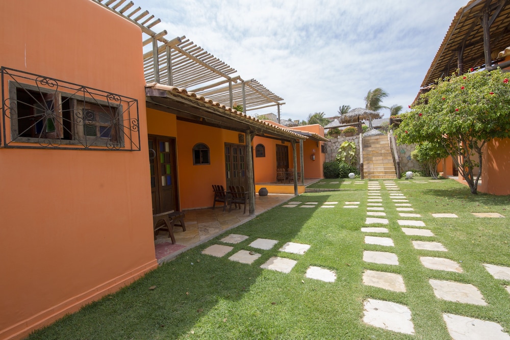 Pousada Tranquilandia Village 53/68