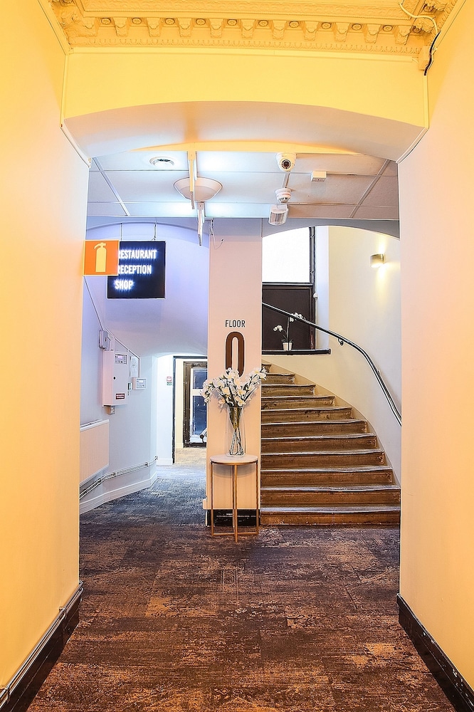 Hotel Hotorget, BW Signature Collection 60/77