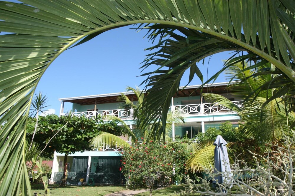 Tamarind Tree Hotel and Restaurant 39/50
