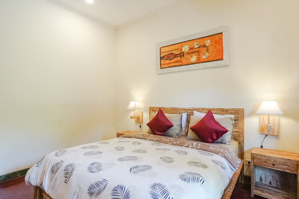 Wayan Homestay Sanur 23/50