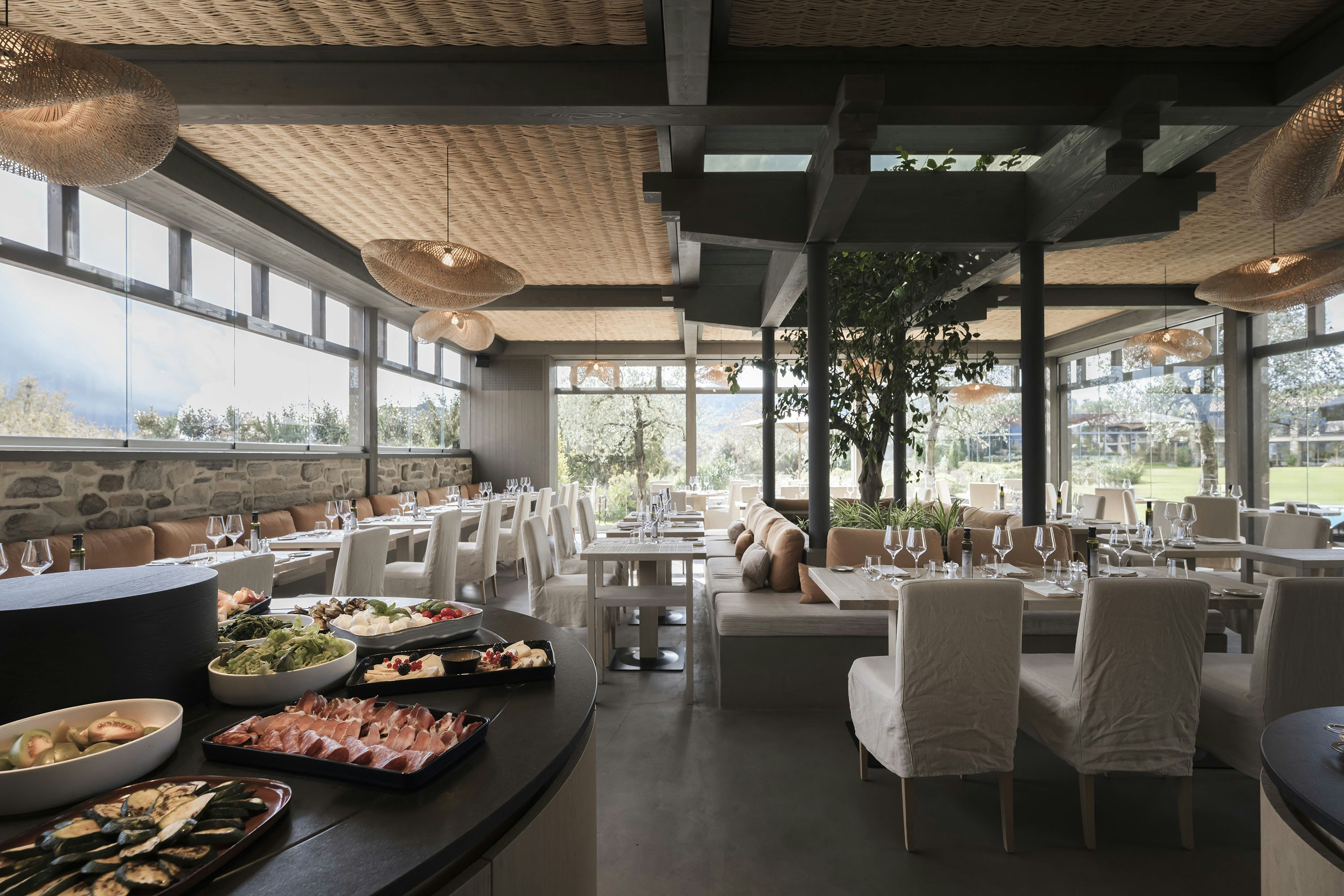 Adler Thermae Spa Resort Toscana 19/33