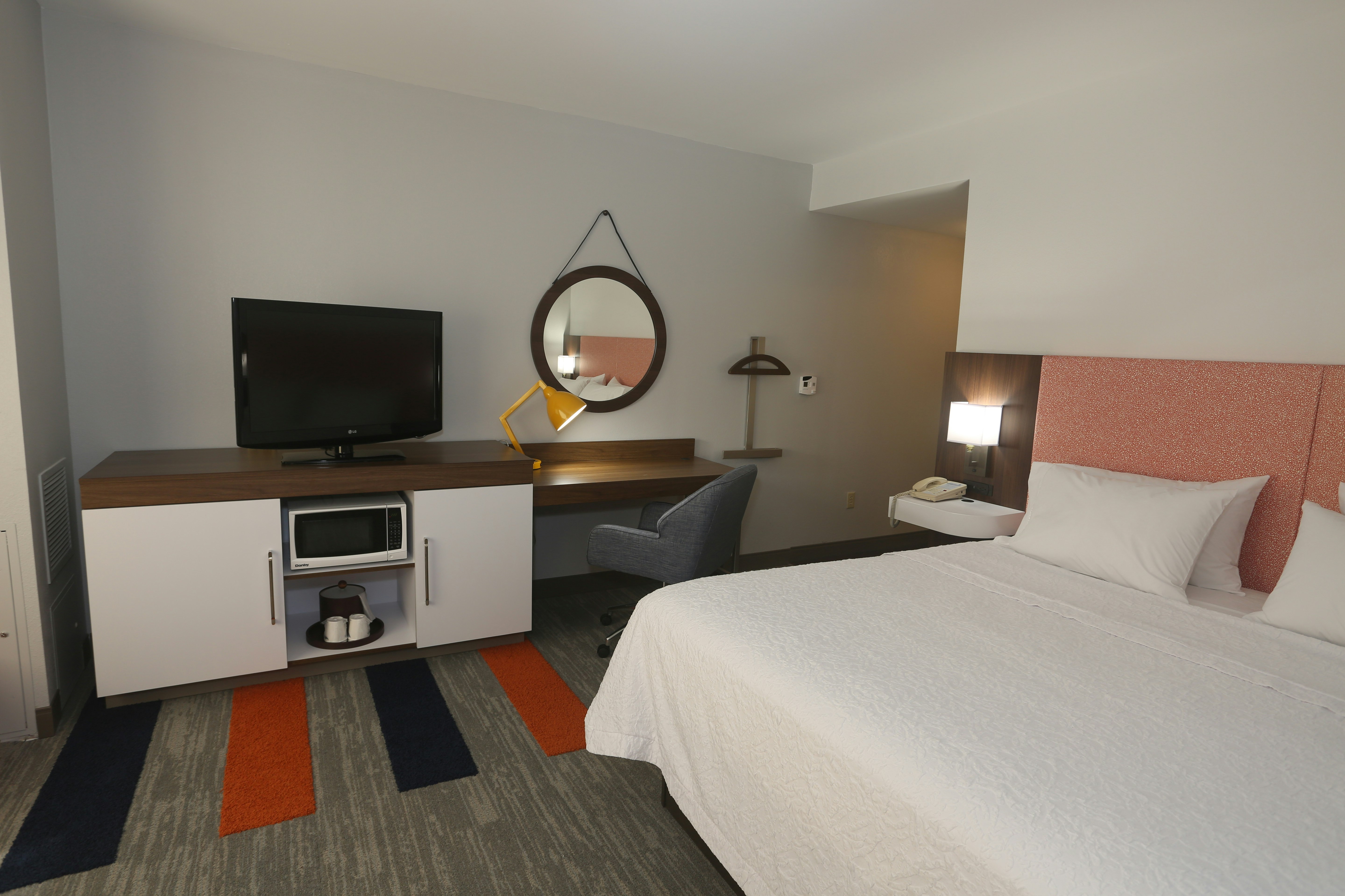 Room, King Bed