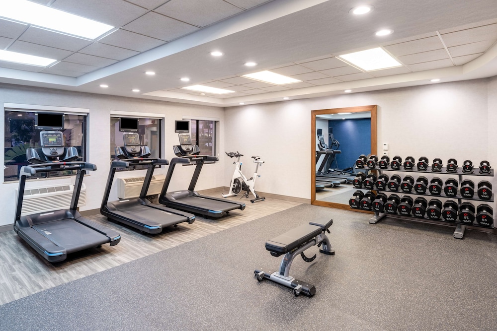 sport facilities