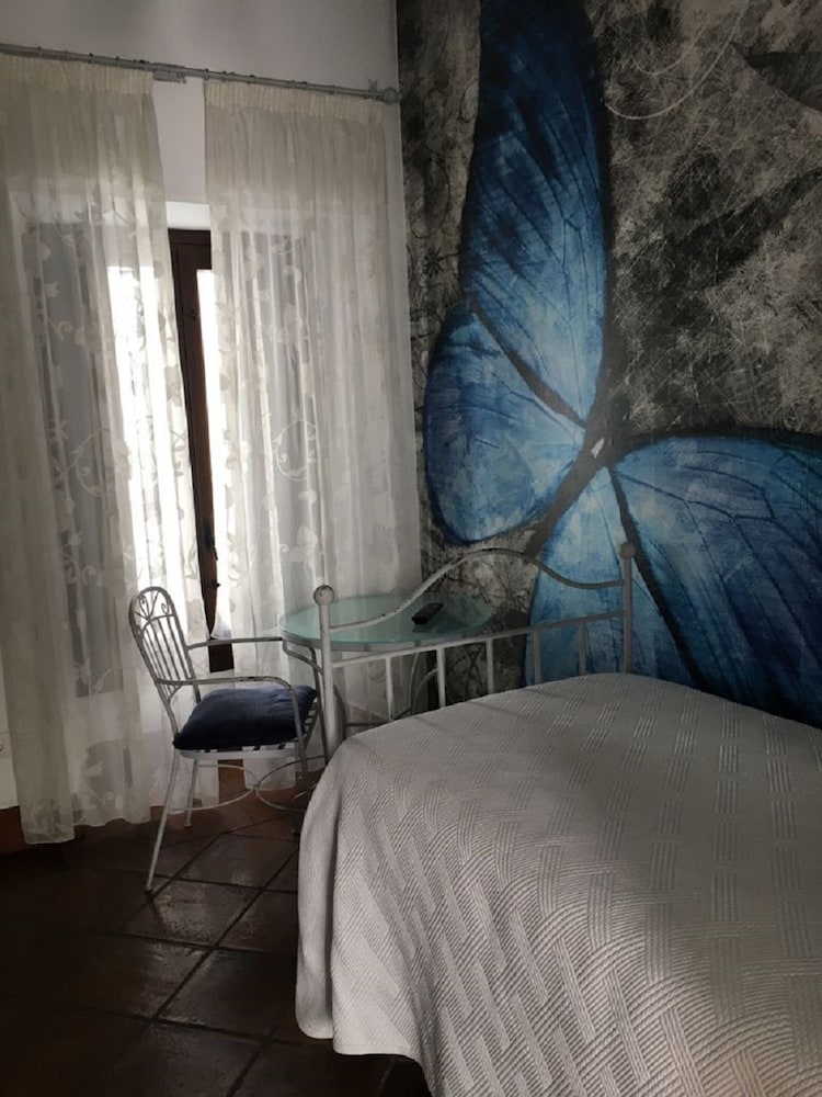 Casa de los Naranjos 14/34