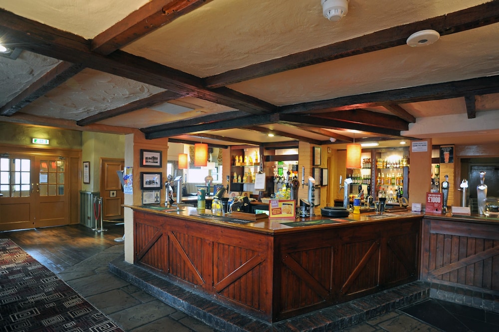 Premier Inn London Twickenham Stadium 25/32