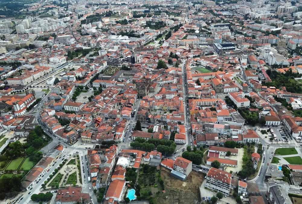 surroundings