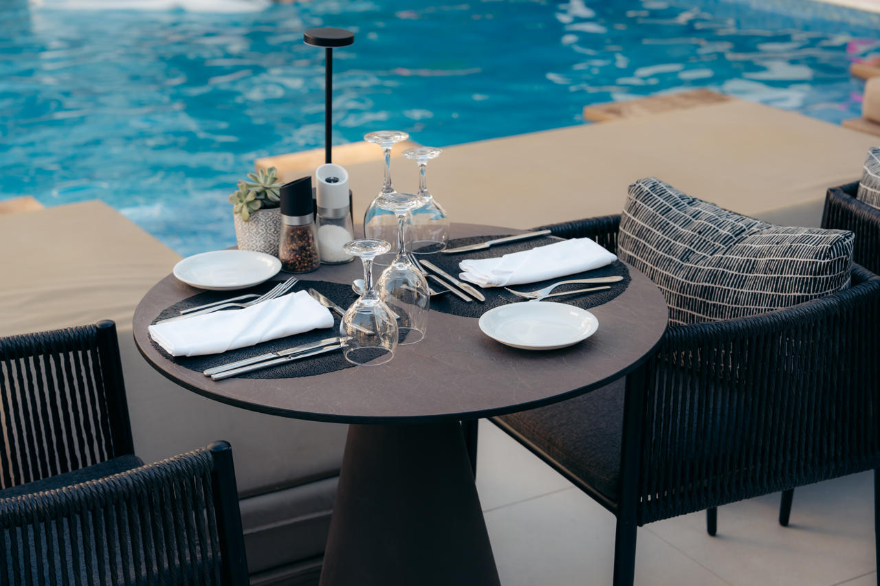 Atrium Ambiance Hotel 34/46