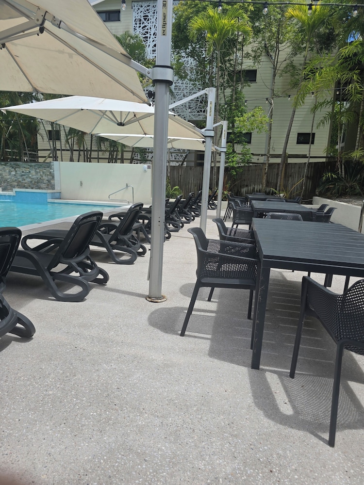 Central Plaza Port Douglas 26/63