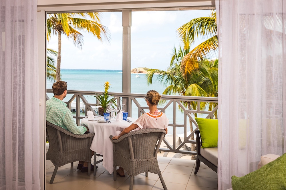 Carlisle Bay Resort 67/81
