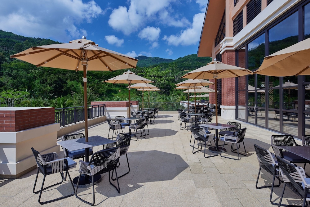 Four Points by Sheraton Hainan, Qiongzhong 15/21