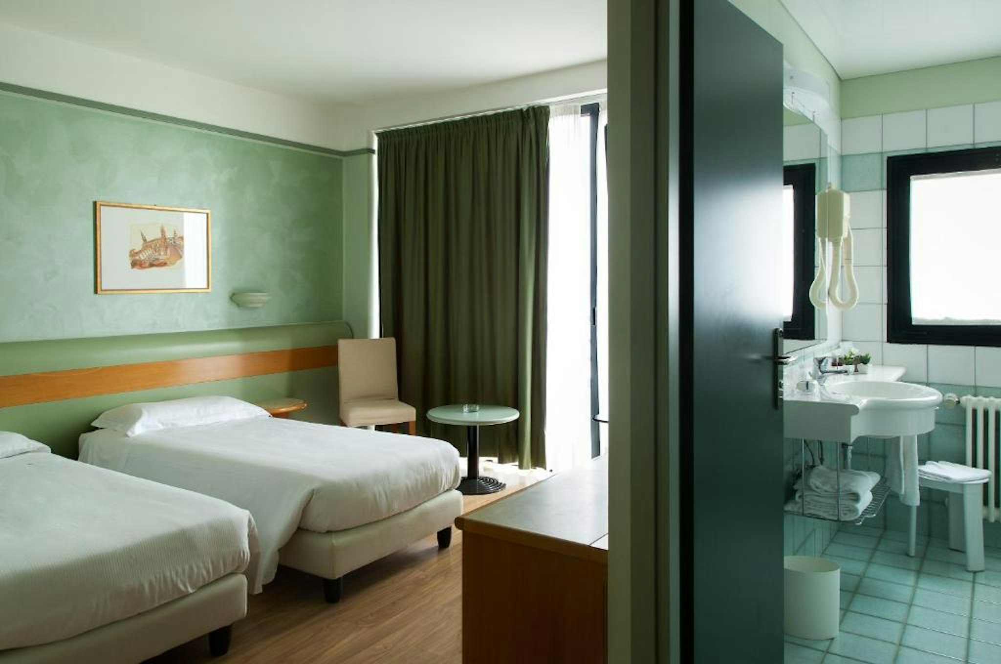 Hotel Leonardo da Vinci 18/55