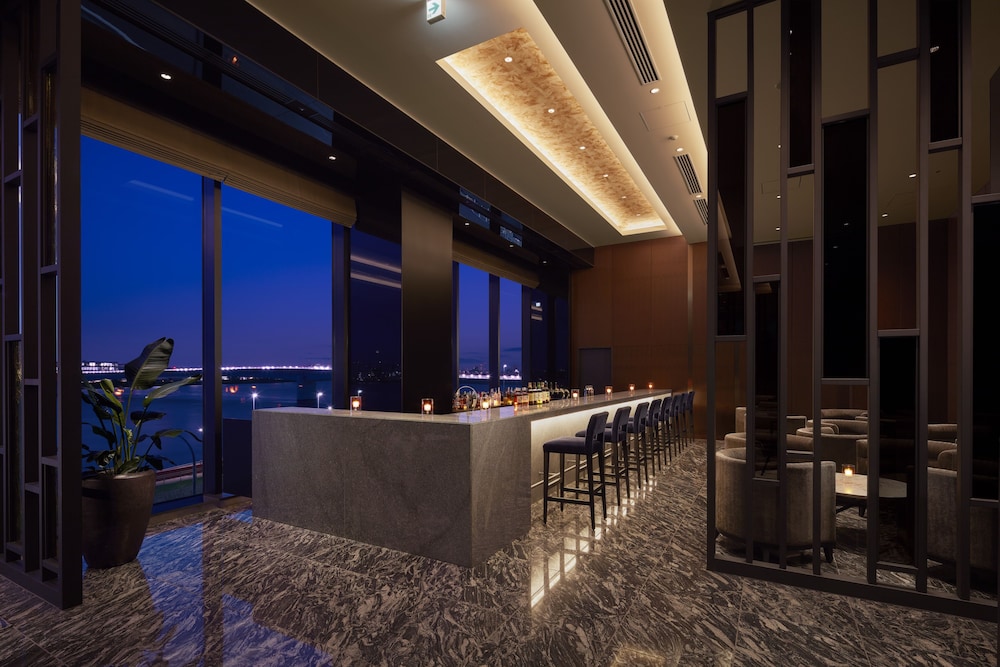 Hotel Villa Fontaine Grand Haneda Airport 10/76