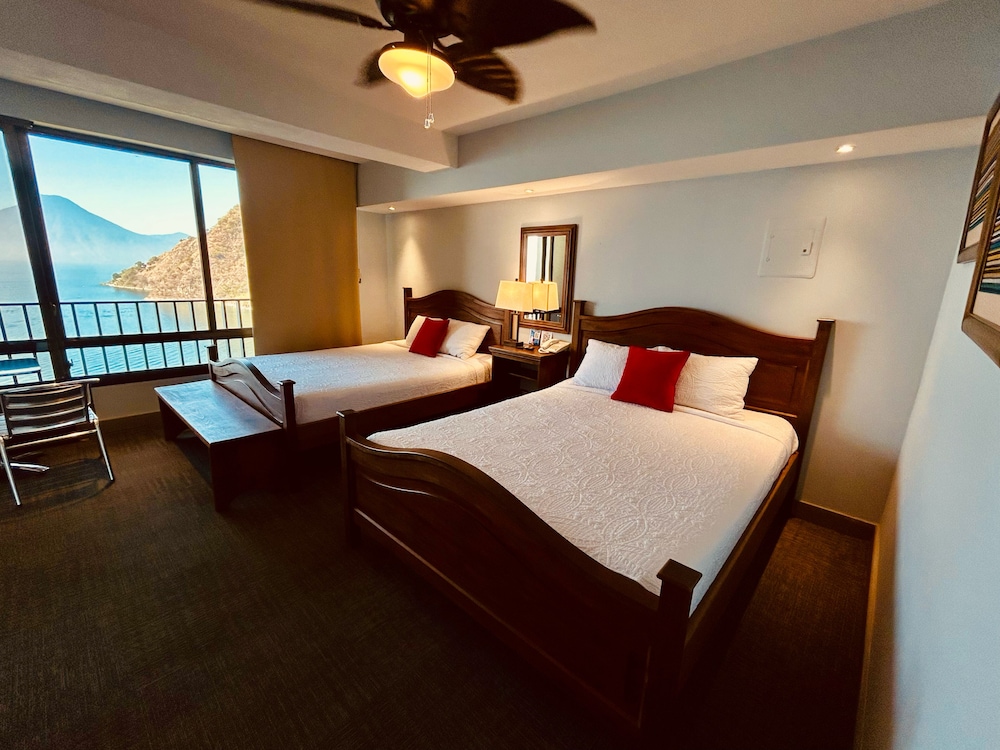 Hotel La Riviera De Atitlan 15/65
