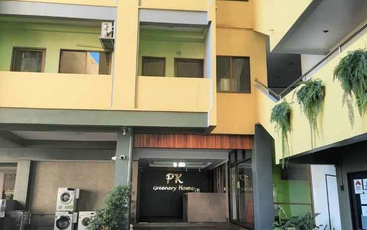 Phongkaew Hotel 1/27