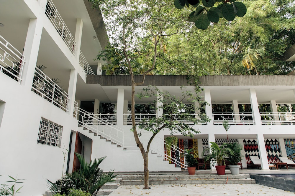 Lepic Villa Hotel 1/50